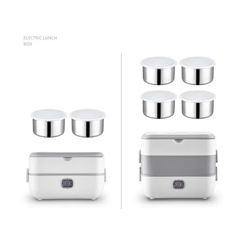 Mini Rice Cooker Maker