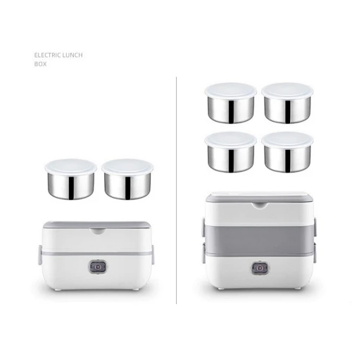Mini Rice Cooker Maker