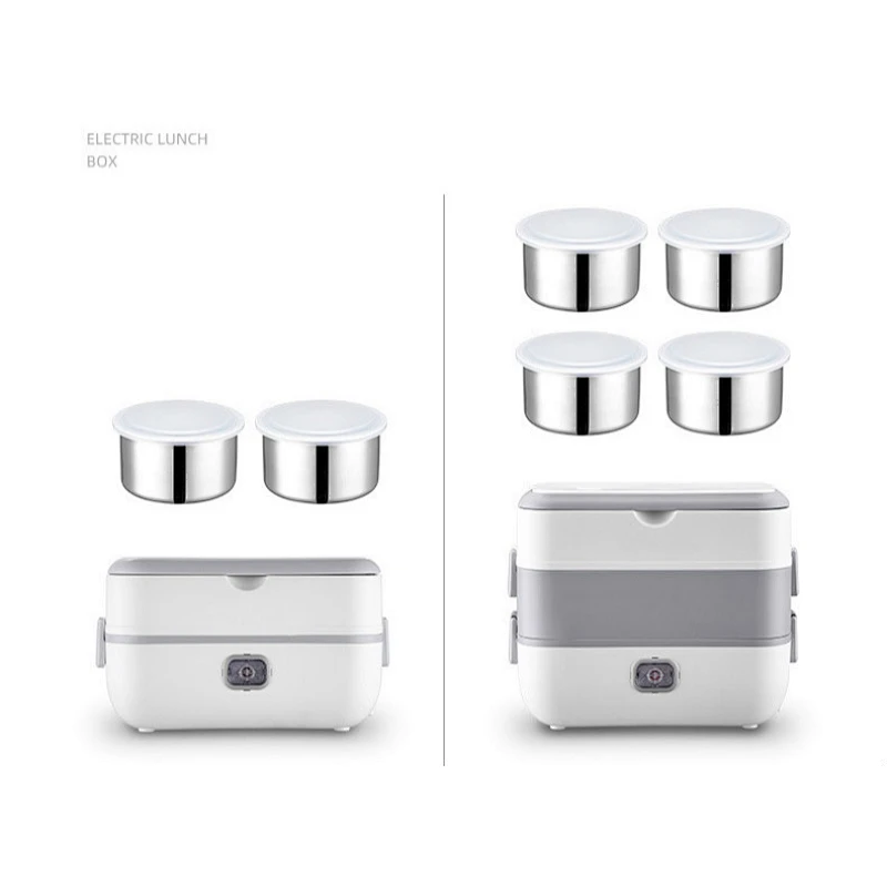Mini Rice Cooker Maker