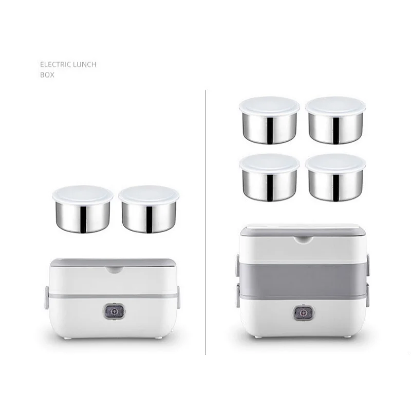 Mini Rice Cooker Maker