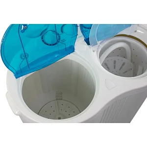 Twin Tub Washing Machine