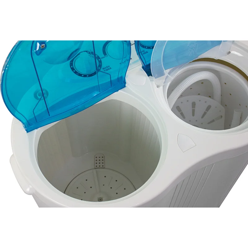 Twin Tub Washing Machine