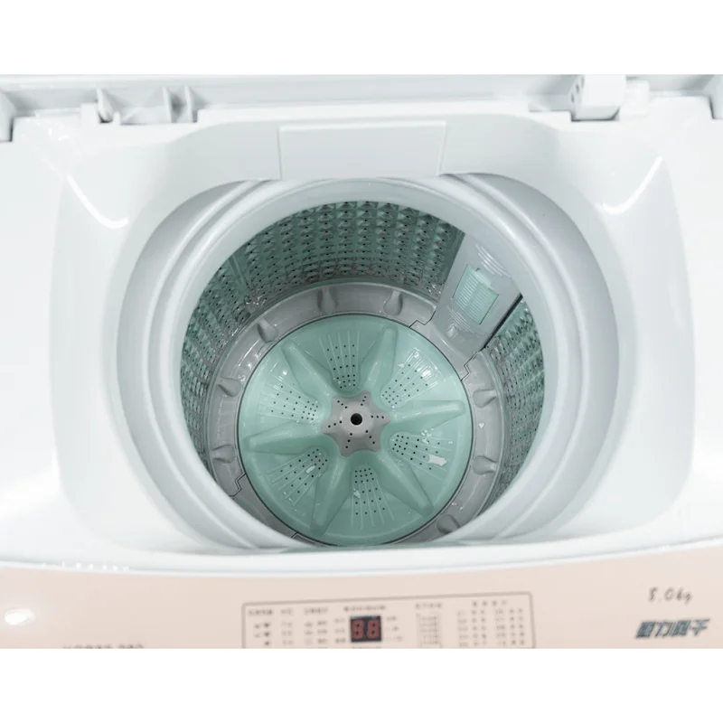 Fully Automatic Washing Machine