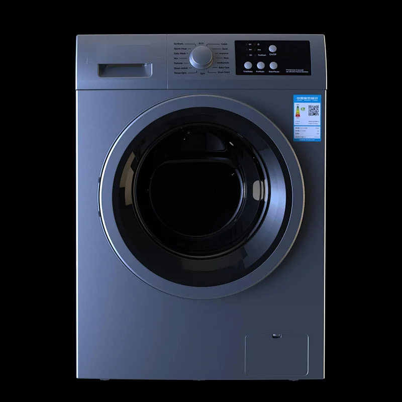 Fully Automatic Washing Machine
