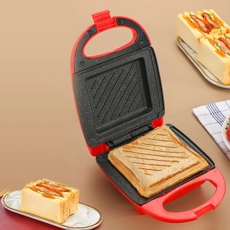 sandwich maker panini press maker