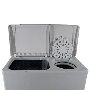 Twin Tub Washing Machine