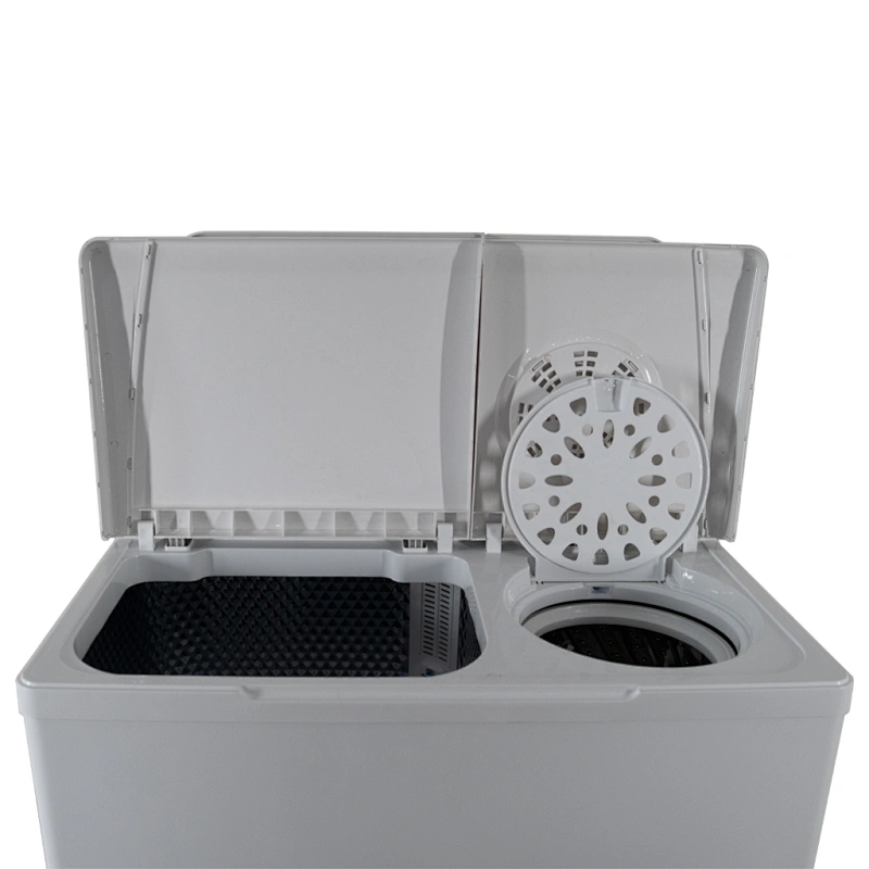 Twin Tub Washing Machine