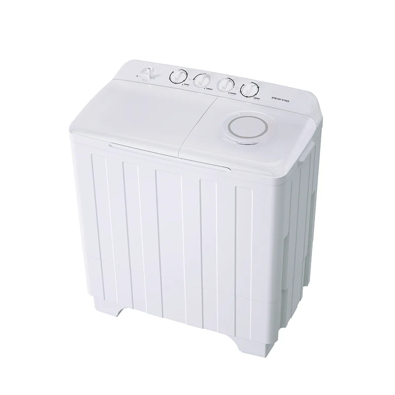 18 kg cixi washing machine ningbo haifei washing machine us style