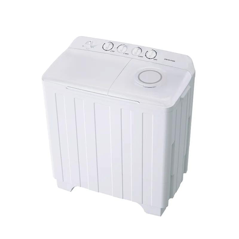 Twin Tub Washing Machine