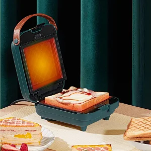 sandwich maker panini press maker