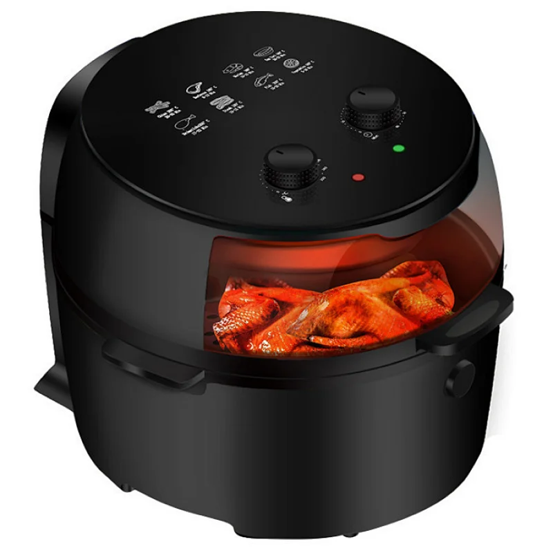 best large air fryer