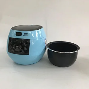 Mini Rice Cooker Maker