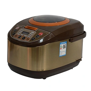 Mini Rice Cooker Maker