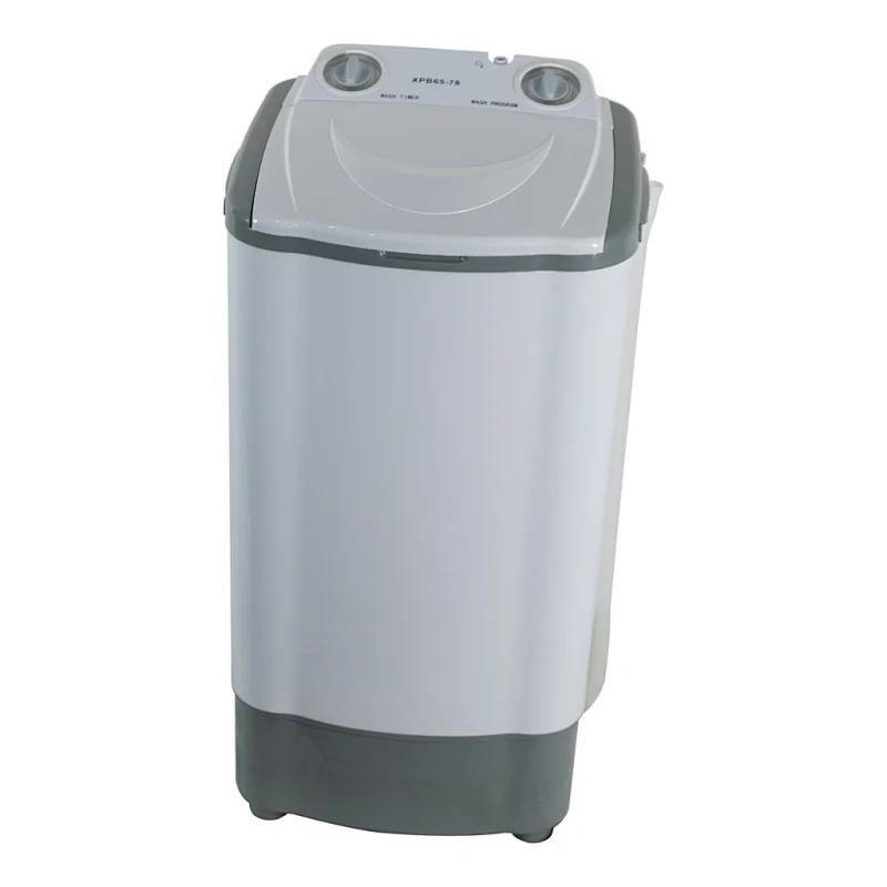 Single Tub Washing Machine