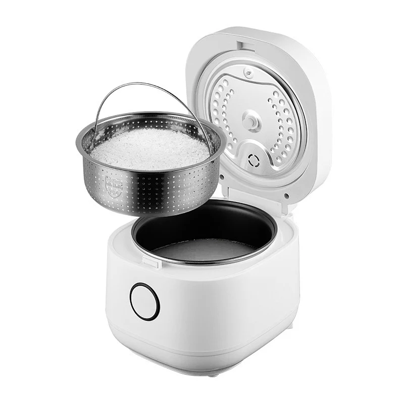Mini Rice Cooker Maker