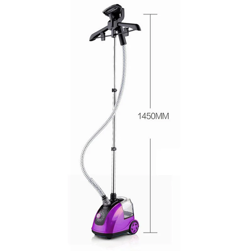 Portable Garment Steamer Electric Iron