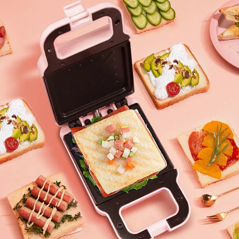sandwich maker panini press maker