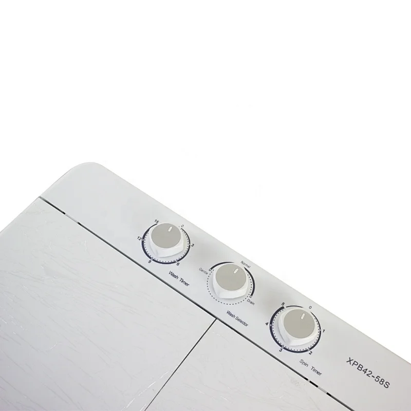 Twin Tub Washing Machine