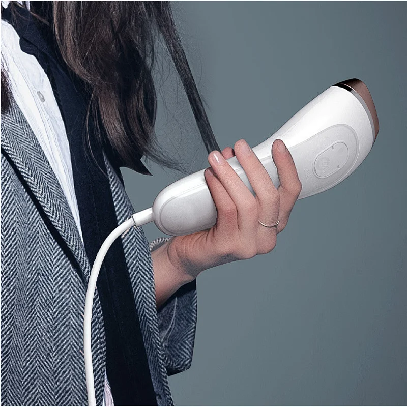 Portable Garment Steamer Electric Iron