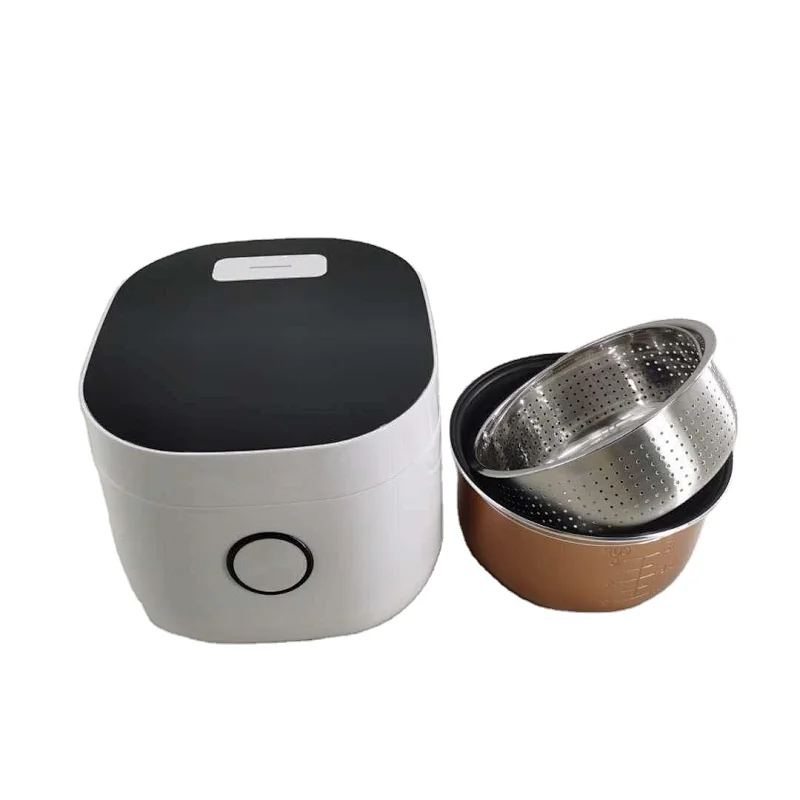 Mini Rice Cooker Maker