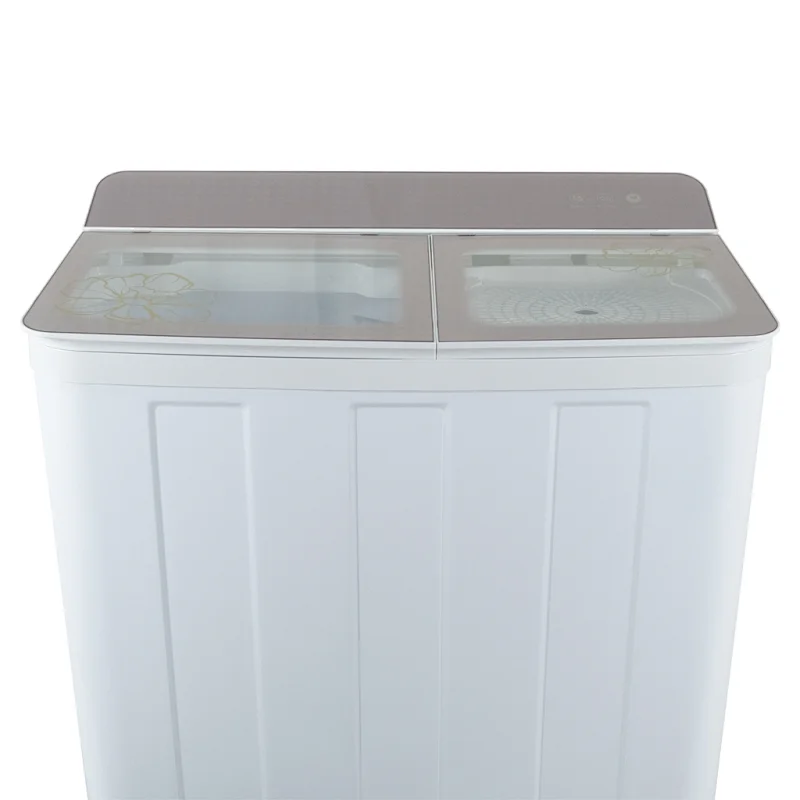 Twin Tub Washing Machine