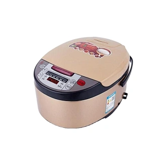 Mini Rice Cooker Maker