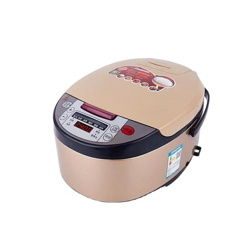 Mini Rice Cooker Maker