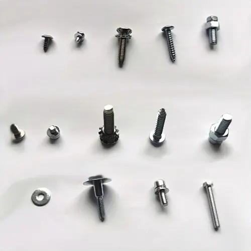 Screws