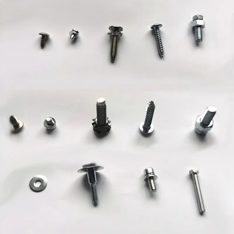 Screws