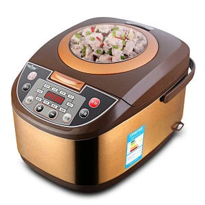 Mini Rice Cooker Maker