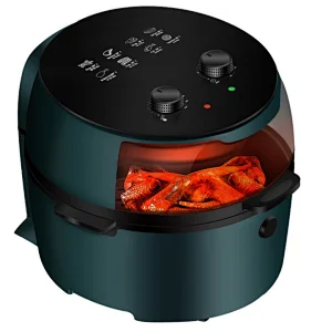 best large air fryer