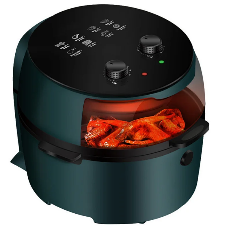 best large air fryer