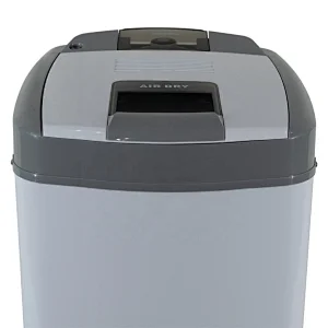 clothes washer spin dryer