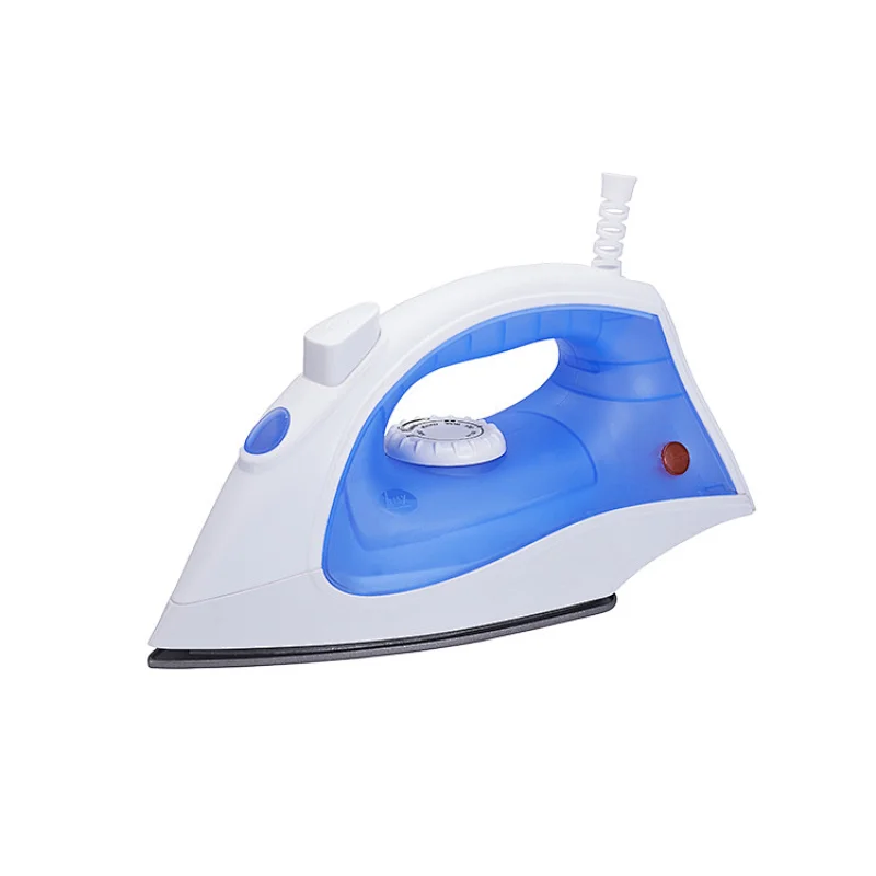 portable garment ironing machine