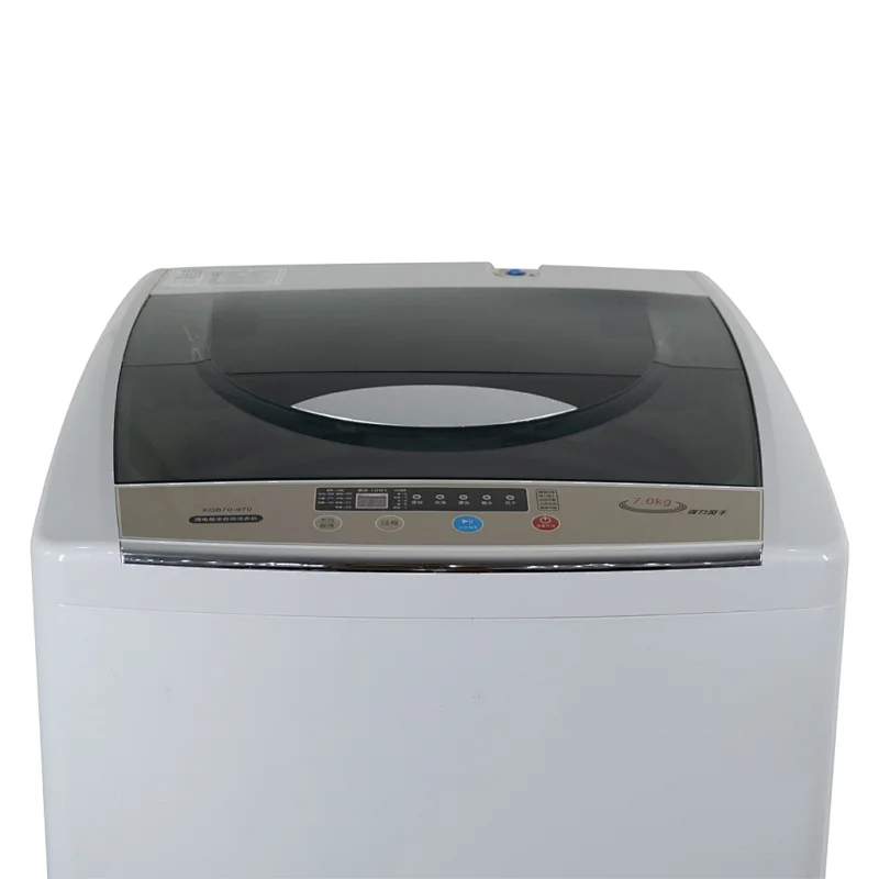 Fully Automatic Washing Machine