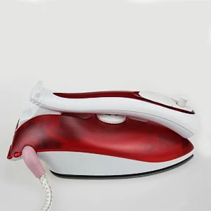 portable garment ironing machine