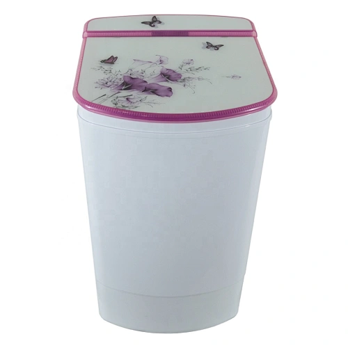 clothes washer spin dryer