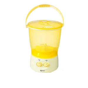 Single Tub Washing Machine