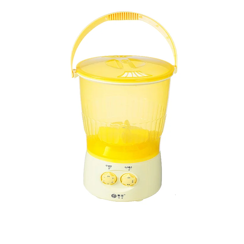 Single Tub Washing Machine