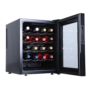 refrigeration mini fridge