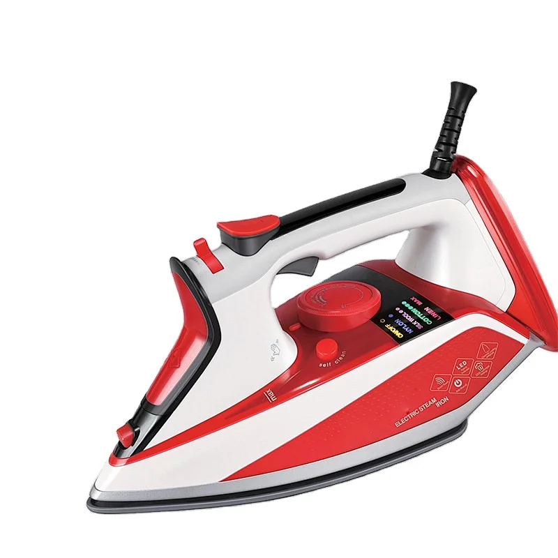 portable garment ironing machine
