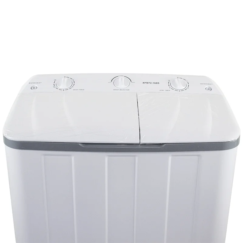 Twin Tub Washing Machine