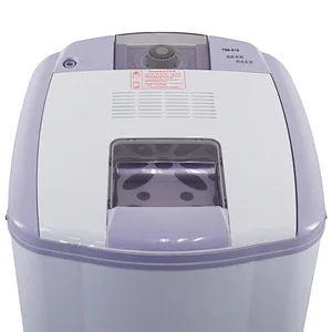2022 new design T56-98G(56G8/56G9) spin dryer for clothes for home
