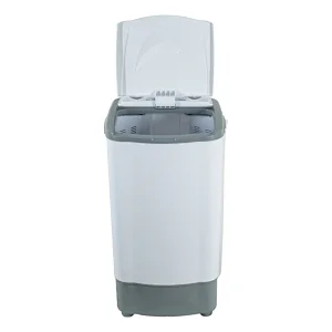 Single Tub Washing Machine