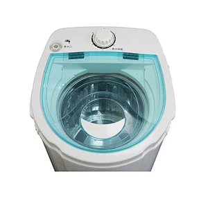 clothes washer spin dryer