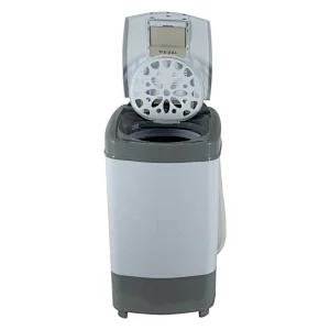 clothes washer spin dryer