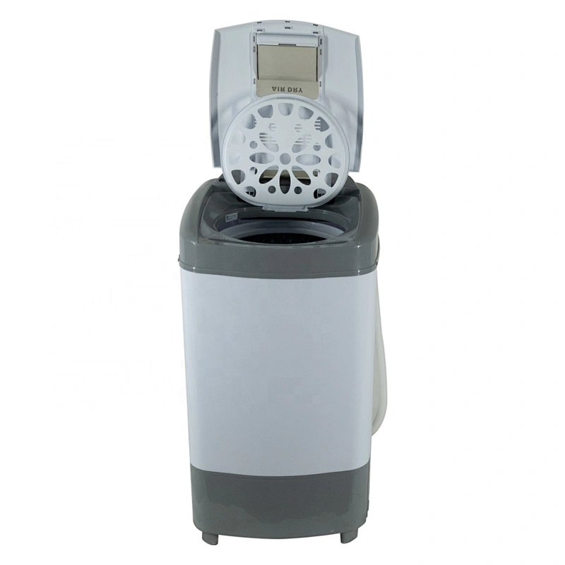 clothes washer spin dryer