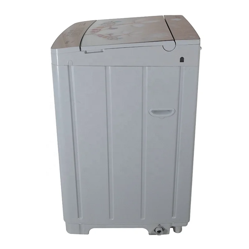 Fully Automatic Washing Machine