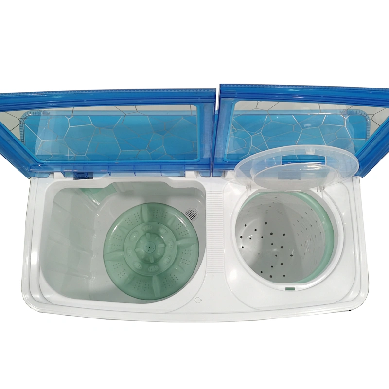 Twin Tub Washing Machine