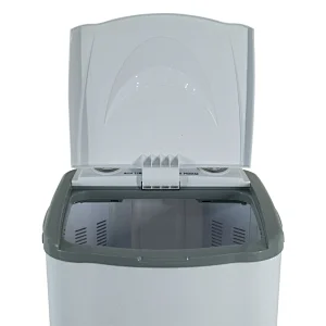 Single Tub Washing Machine